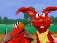 The Tortoise and the Hare Elmo's World: Ears Elmo's World: Fast and Slow