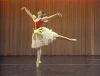 Bournonville dance (First: Episode 1434)