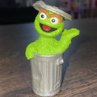 Oscar the Grouch