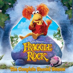 Fraggle Rock - itunes - Season 2