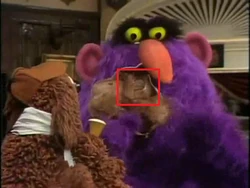 Goof 103 Muppet Show