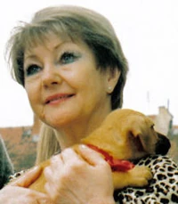 Ilonakusmierska