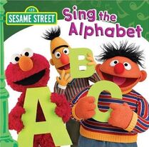 Sing the Alphabet2008 reissue