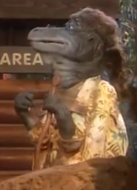 Les | Muppet Wiki | Fandom