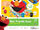 Sesame Street paint kits (MasterPieces)
