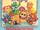 Muppet Babies (German pocket books)