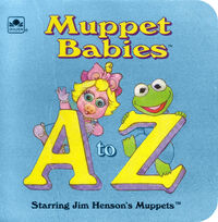 Muppet Babies A to Z