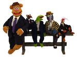 MuppetsBench