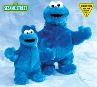 Cookie Monster
