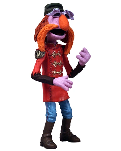 Floyd pepper action figure Clearance