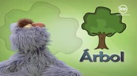 A - Árbol (EKA: Episodio 953)