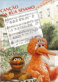 Insert in one of the magazines