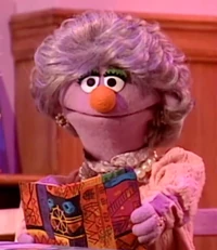 Timmy's caregiver in Talk, Read, Write