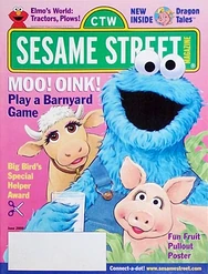 SSmag.200006.jpg (222 KB) issue 294 June 2000 Tom Leigh