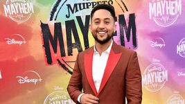 Tahj Mowry