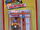 Sesame Street collectible playhouses