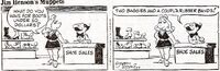 The Muppets comic strip 1982-03-09