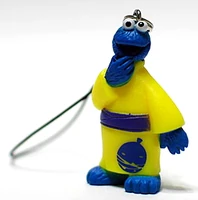 Cookie Monster
