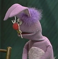 rabbit in Episode 3125