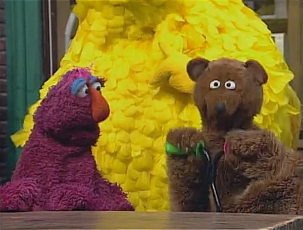 Pogo Sticks | Muppet Wiki | Fandom