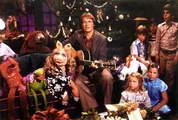 John Denver & the Muppets: A Christmas Together (855 KB) John Denver & the Muppets: A Christmas Together (1979)