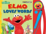 Elmo Loves Words