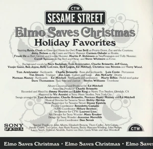 ElmoSavesChristmasCDcredits