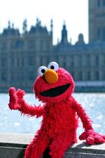 Elmo London 2