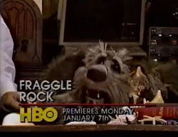 FraggleRockHBOPromoSeashell