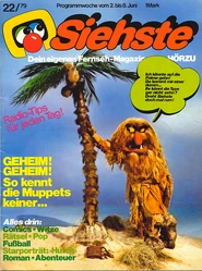Sweetums Siehste #22/1979