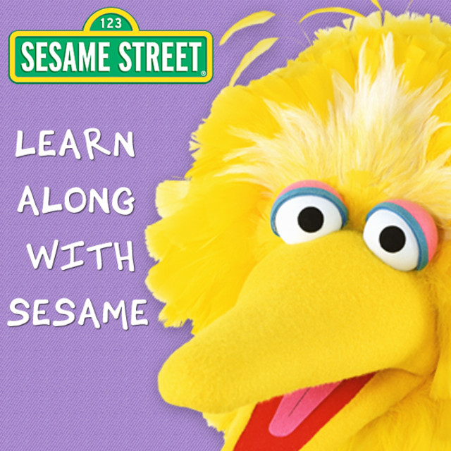 Learn Along with Sesame Season 1 Digital Download for Free on