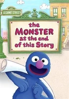 The Monster at the End of This Story