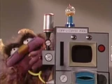 Muppet Meeting Film: The Coffee Break Machine