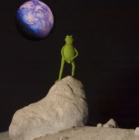 Moon.kermit.jpg (33 KB) Kermit Kermit's World Tour