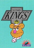 #63. Los Angeles Kings