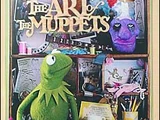 Muppet posters