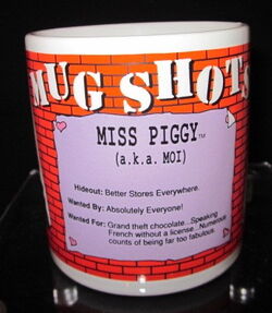 Presents 1989 piggy desired mug 3