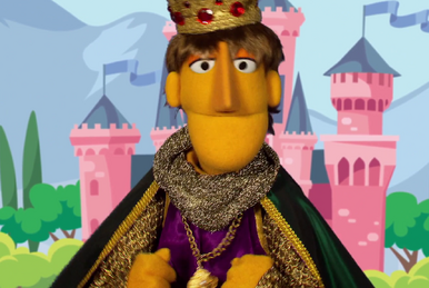 Princess Polly, Muppet Wiki