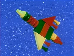 Rocketshapes