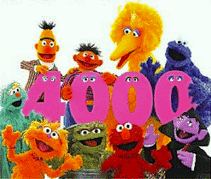 Sesame4000