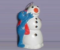 Snowman-grover-ornament.jpg (20 KB) Sesame Street Christmas ornament