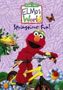 Elmo's World: Springtime Fun!2002