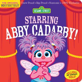 Abby Cadabby, Muppet Wiki