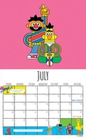 July Evan Cheng
