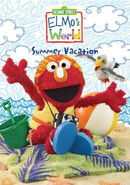 Elmo's World: Summer Vacation2008