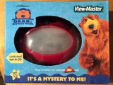 Bear in the Big Blue House View-Master reels