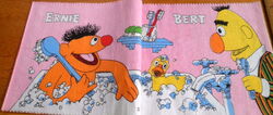 Ernie and Bert