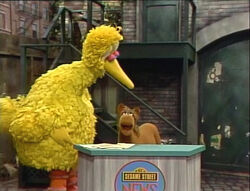 Episode 2668 | Muppet Wiki | Fandom