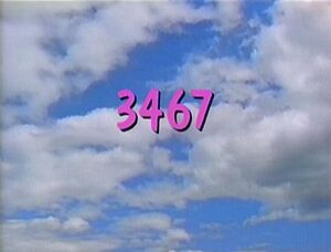 3467