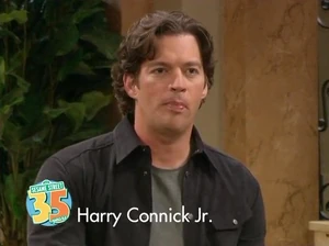 Harry Connick Jr.